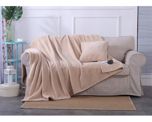 Плед (220x240 см) Марсель