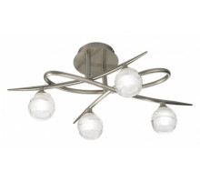 Люстра на штанге Mantra Loop 1813