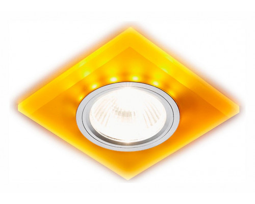 Встраиваемый светильник Ambrella Led S215 S215 WH/CH/YL