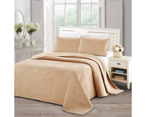 Покрывало с наволочками евростандарт Вельмонт