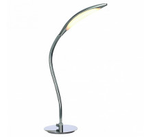 Настольная лампа декоративная Arte Lamp Mattino A9442LT-1CC