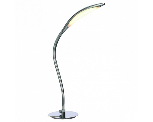 Настольная лампа декоративная Arte Lamp Mattino A9442LT-1CC