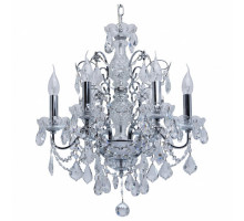 Подвесная люстра MW-Light Каролина 1 367013306