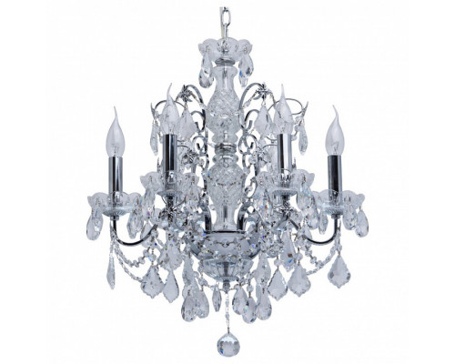 Подвесная люстра MW-Light Каролина 1 367013306