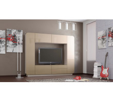 Стенка для гостиной Лаванда-2