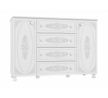 Комод Ассоль АС-19