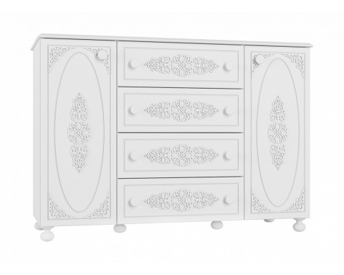 Комод Ассоль АС-19