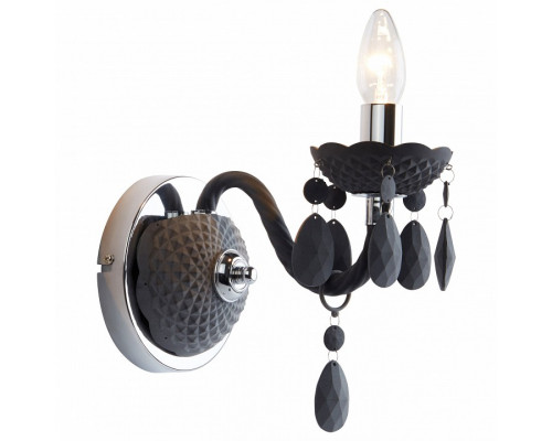 Бра Arte Lamp Morris A8888AP-1GY