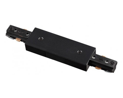 Соединитель линейный для треков Novotech  135005