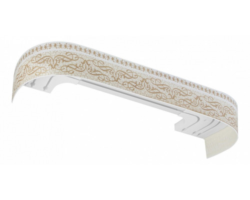 Карниз Legrand Прима 58075672