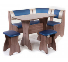 Уголок кухонный Тюльпан