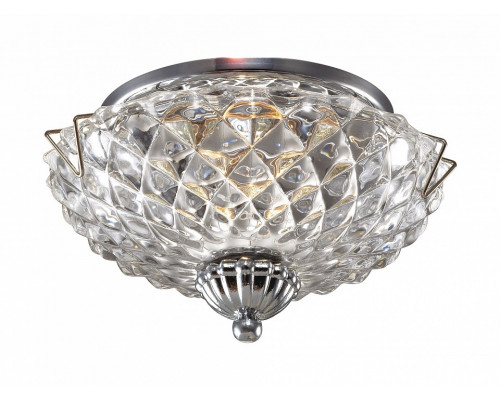 Встраиваемый светильник Novotech Gem 369598