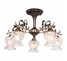 Потолочная люстра SilverLight Leonardo 708.53.5