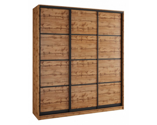 Шкаф-купе А0471494337 2100x580