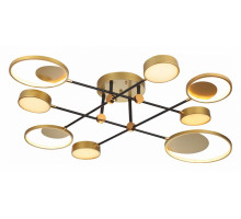 Потолочная люстра LED4U 2500 2500/4+4