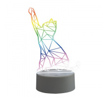 Зверь декоративный Uniel Catty UL-00007419