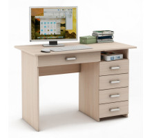 Стол письменный Лайт-5Я