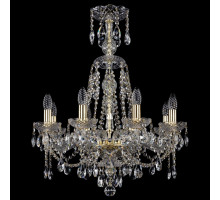 Подвесная люстра Bohemia Art Classic 11.21 11.21.8.200.XL-70.Gd.Sp