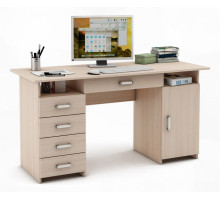 Стол письменный Лайт-8Я