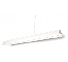 Подвесной светильник Nowodvorski Cameleon A LED WH 8451