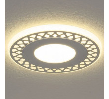 Встраиваемый светильник Elektrostandard  a037547