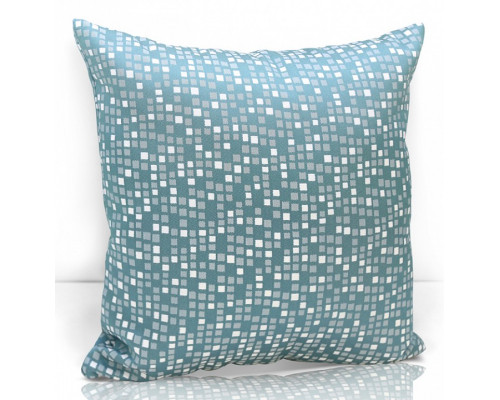 Подушка декоративная (40x40 см) Domino