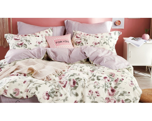 Постельное белье семейное Perfecto 008-EH