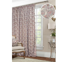 Портьера (200x270 см) 1шт. Fog