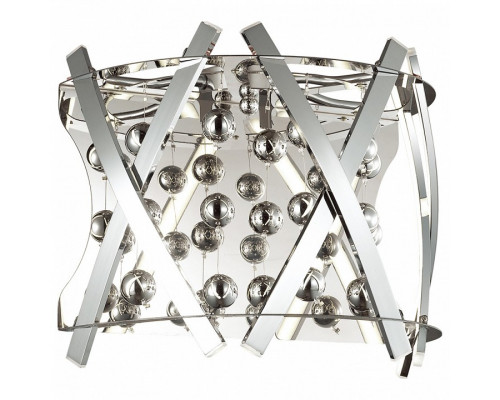 Накладной светильник Odeon Light Brion 4094/40WL