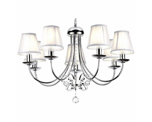 Подвесная люстра Rivoli Mattina P7 CR Б0038426