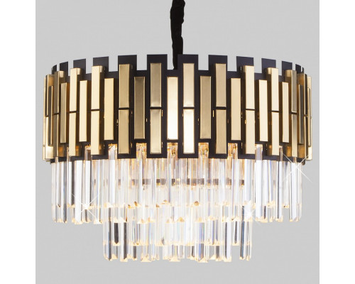 Подвесной светильник Bogates Deseo 337/8 Strotskis Smart