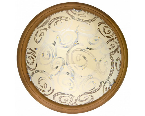 Накладной светильник TopLight Flora TL9600Y-00OA